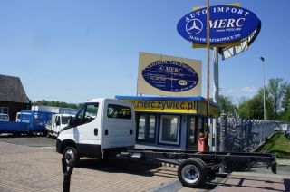 Iveco Daily 35C13